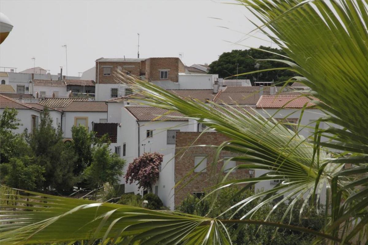 Municipio de Montalbán.