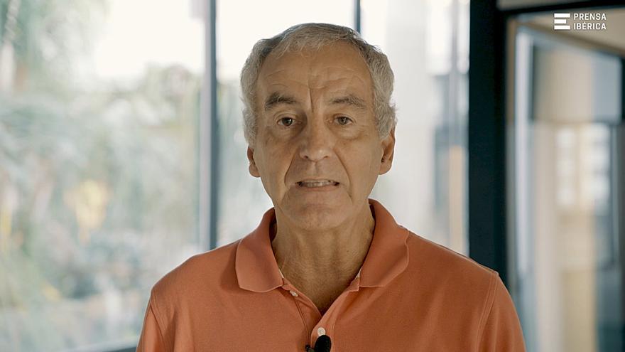 Progresista español decide tomarse en serio a Trump II