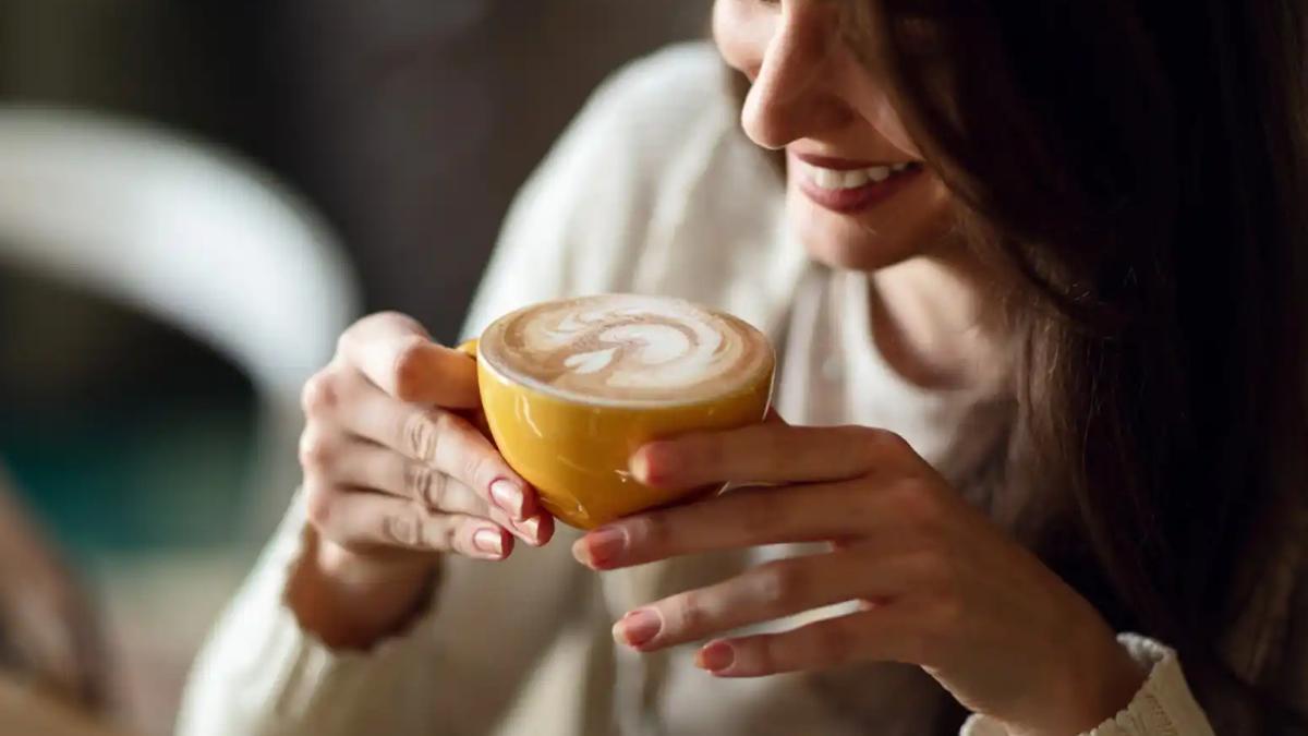 Caracolillo Coffee, en Las Palmas de Gran Canaria