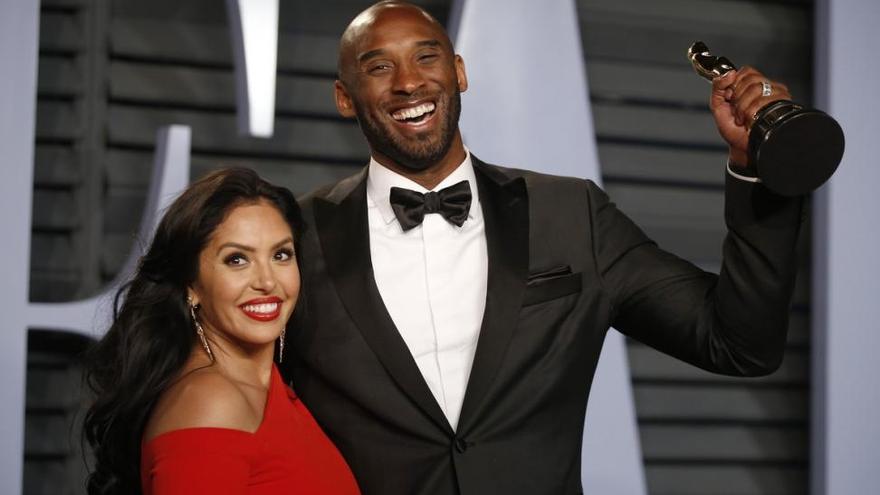 &#039;Querido baloncesto&#039;, el corto de Kobe Bryant que gana un Oscar