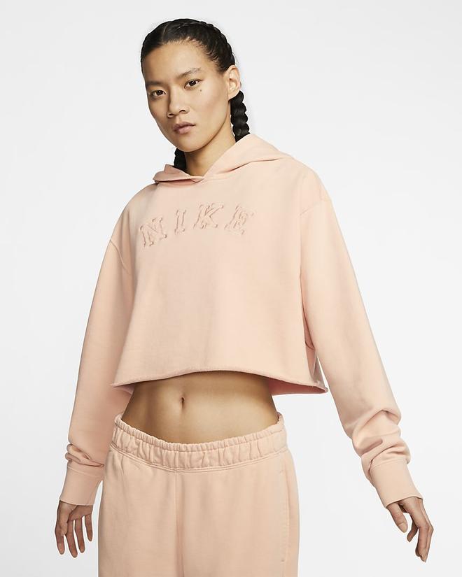 Sudadera con capucha