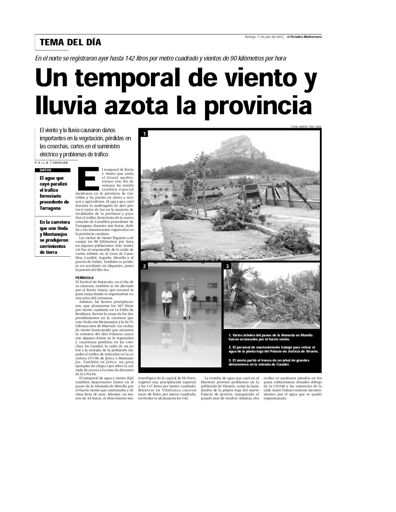 Retall de premsa