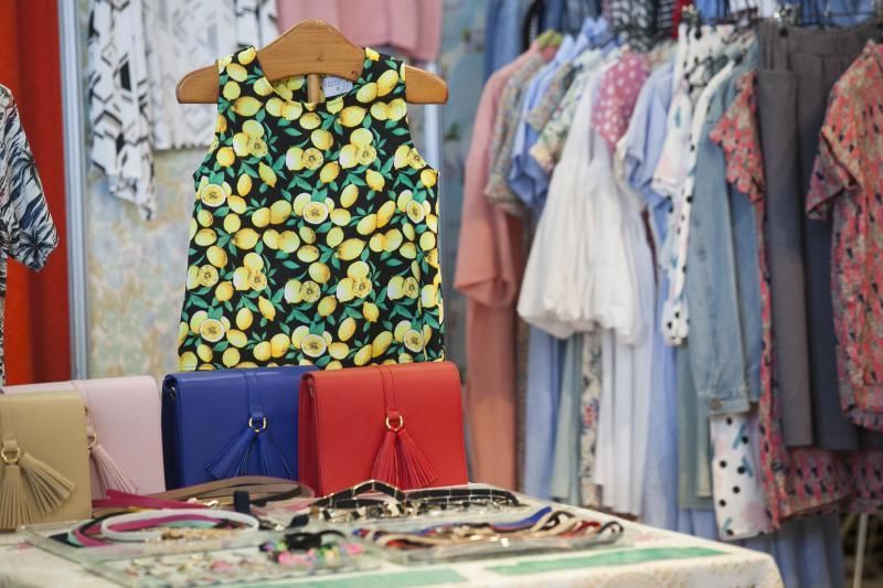 Feria Internacional de la Moda de Tenerife 2017