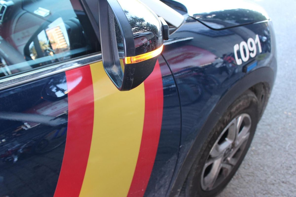 Trobats morts una nena de 3 anys i el seu pare en un pis a Madrid Trobats morts una nena de 3 anys i el seu pare en un pis a Madrid