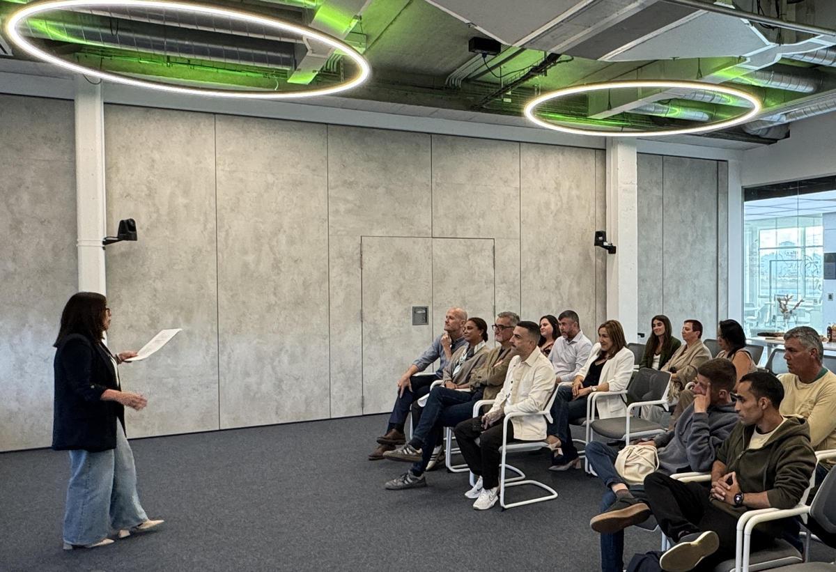 Clausura del programa Raíces del Cambio – Epicentro Lanzarote.