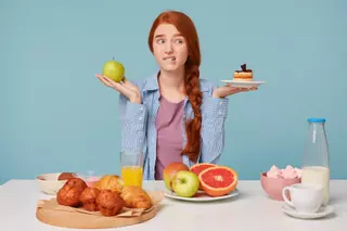 Esta es la cena perfecta para quemar grasas y adelgazar sin esfuerzo