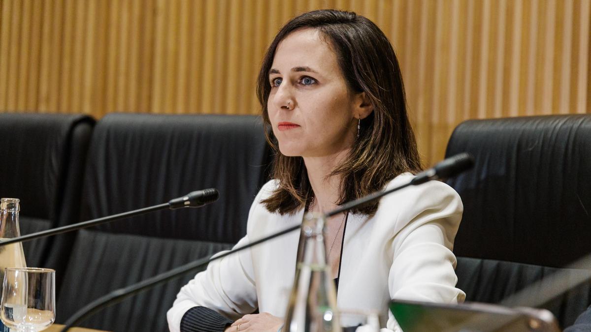 Podemos llama a la "insumisión" y a la movilización en las calles para evitar que Sánchez vuelva a subir el gasto militar
