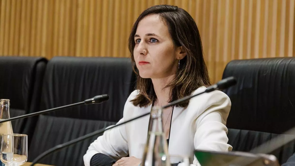 Podemos llama a la "insumisión" y a la movilización en las calles para evitar que Sánchez vuelva a subir el gasto militar
