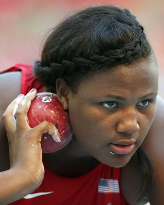 Mundial de Atletismo (11 de agosto)