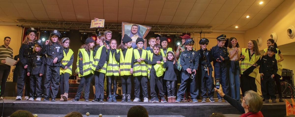 ‘7 minutos’ se inspiró en el robo en el Louvre. | SERVICIO ESPECIAL