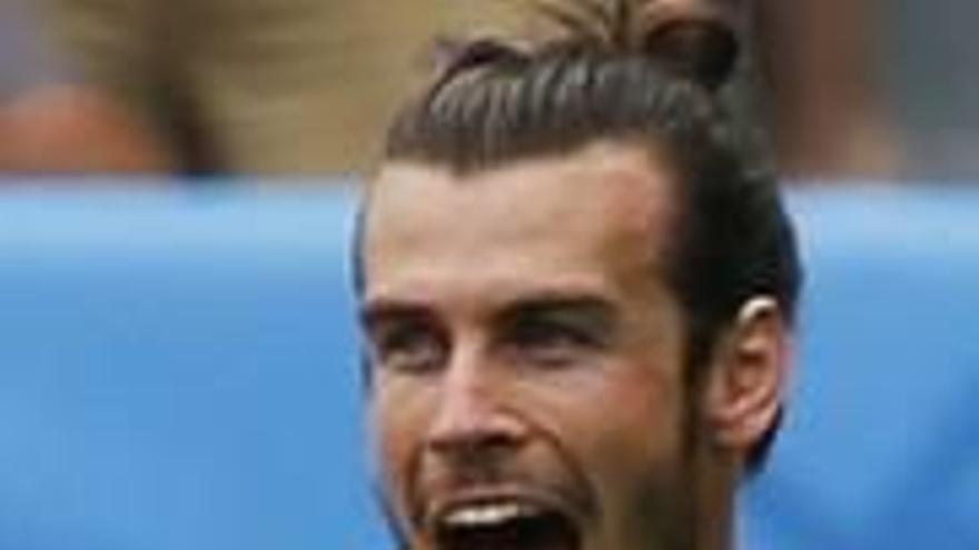 Bale contra Inglaterra,  un derbi de alto voltaje