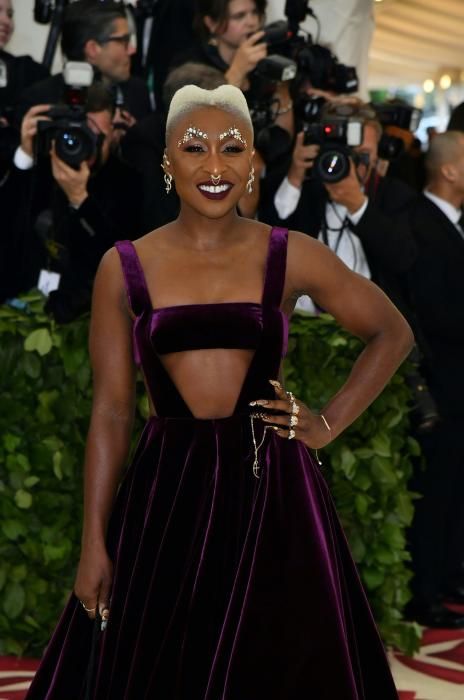 2018 Met Gala