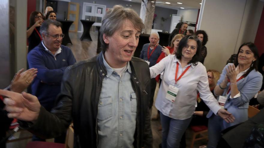 La socialista zamorana Ana Sánchez, purgada por opinar