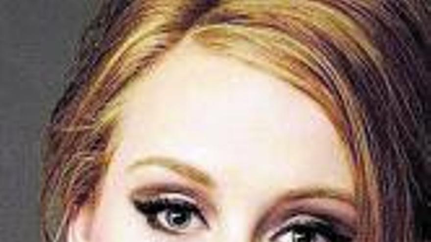 Adele firma el acuerdo de divorcio de su marido