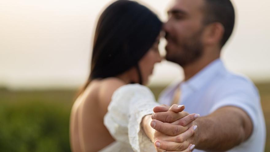Cómo hacer un amarre de amor muy efectivo paso a paso