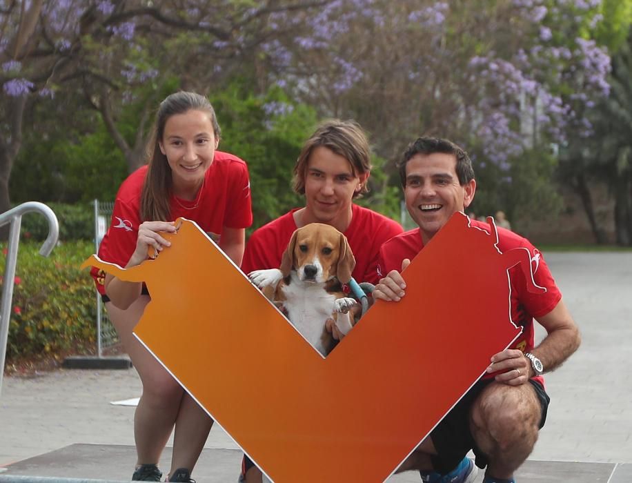 Global Running Day de Valencia