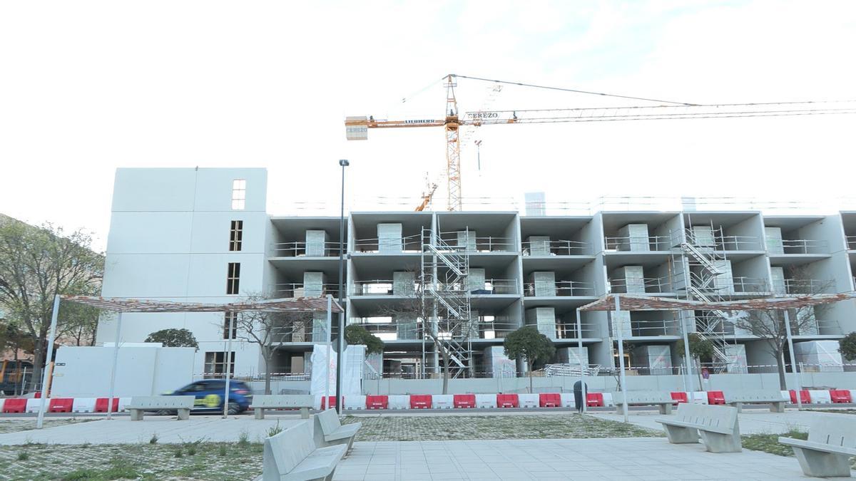 El Govern revoluciona la manera de mesurar l'eficiència energètica de tots els edificis pel "boom" de les renovables