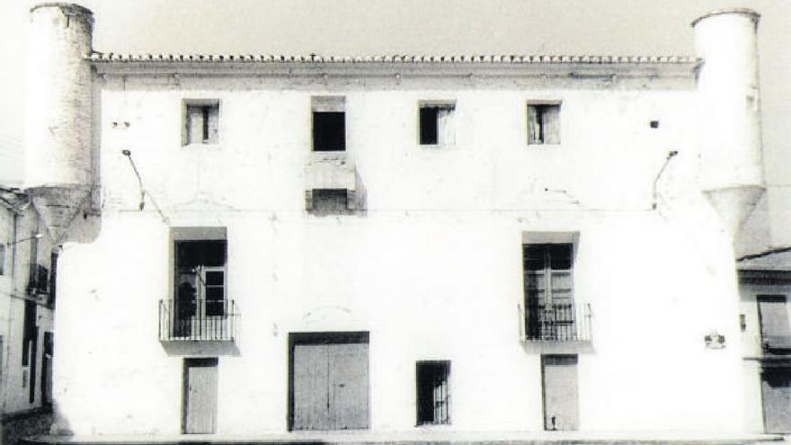 La Casa Gran de Mislata