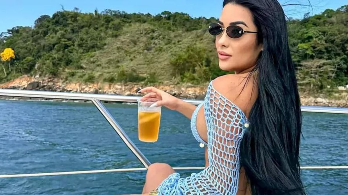 Muere la influencer Beatriz Tavares a los 27 años tras una fiesta de cumpleaños en un yate (y ya es la segunda en una semana)