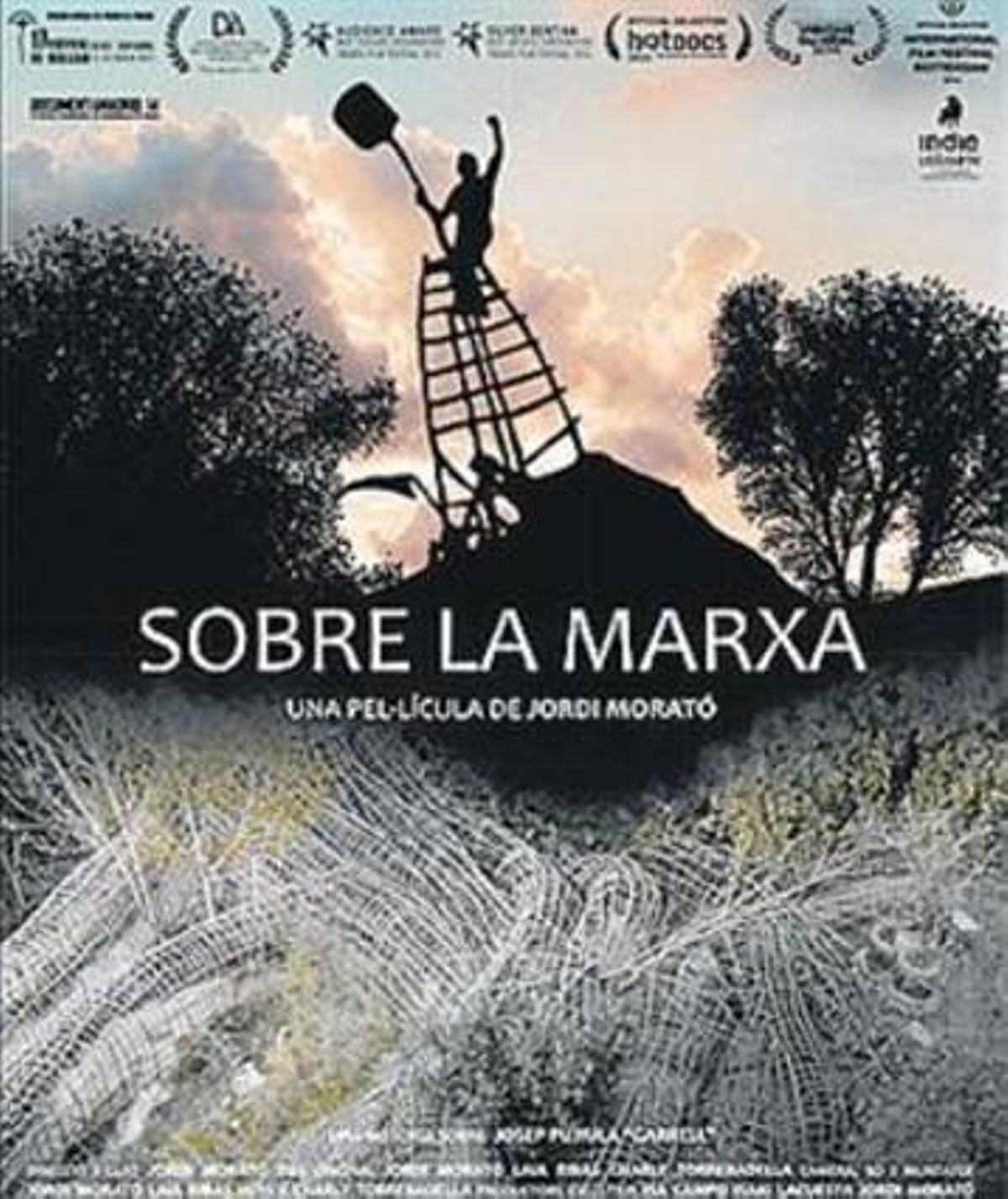 El Tarzan de la Garrotxa Sobre la marxa_MEDIA_2 El Tarzan de la Garrotxa Sobre la marxa_MEDIA_2