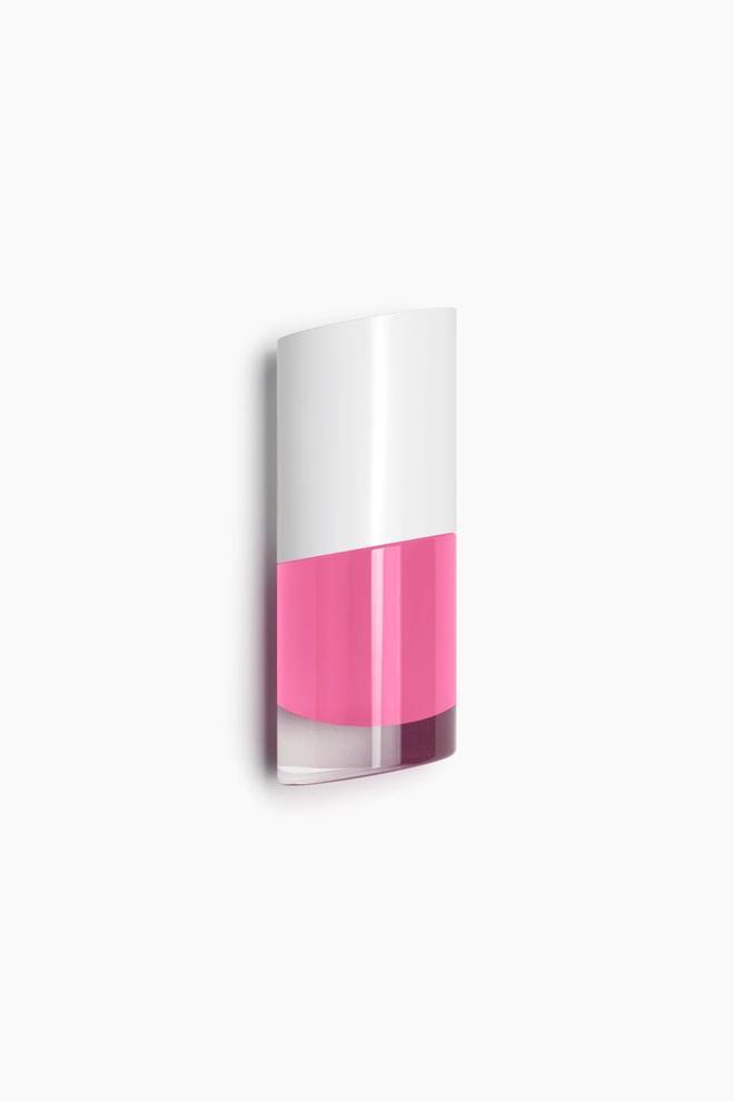 Laca de uñas, de Zara Beauty (5,95 euros)