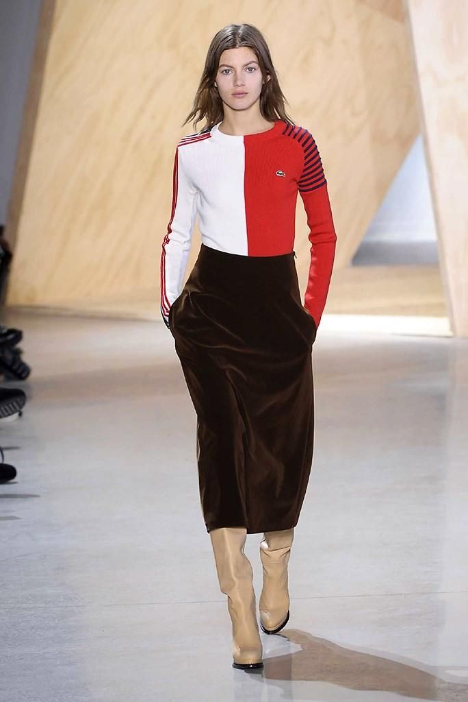 Lacoste