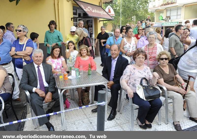 Galería de fotos -- Cabalgata del Mar en el Grao de Castellón