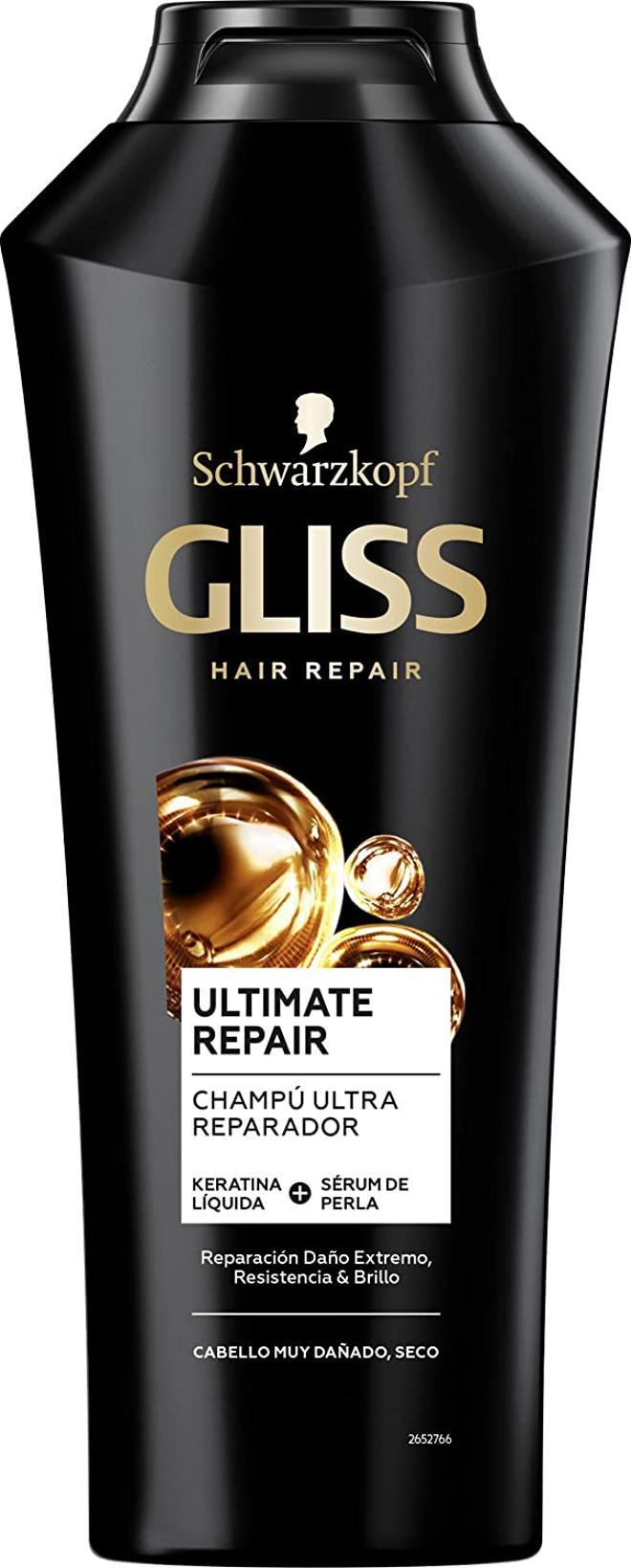 Gliss Ultimate Repair de Schwarzkopf