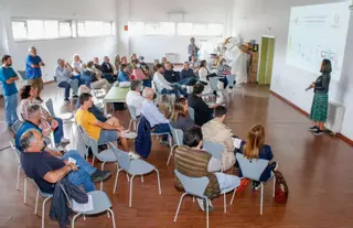 Así pueden opinar los vilagarcianos sobre los planes de movilidad en la ciudad
