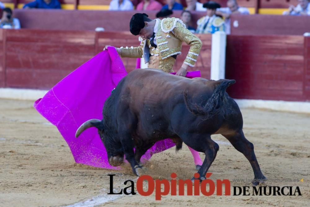 Primera corrida de Feria