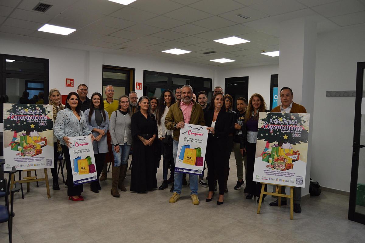 El plazo para participar será hasta el próximo miércoles 3 de Enero