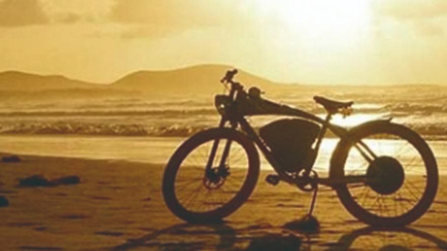 Famara, plató natural - La Provincia - Vimarsana News