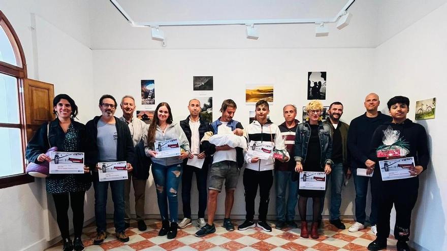 El Consell de Formentera anuncia los ganadores del XXI Concurso de Fotografía Beni Trutmann