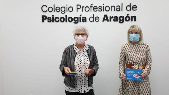 El Colegio de Psicólogos presenta “Pautas para sobrevivir emocionalmente al coronavirus”