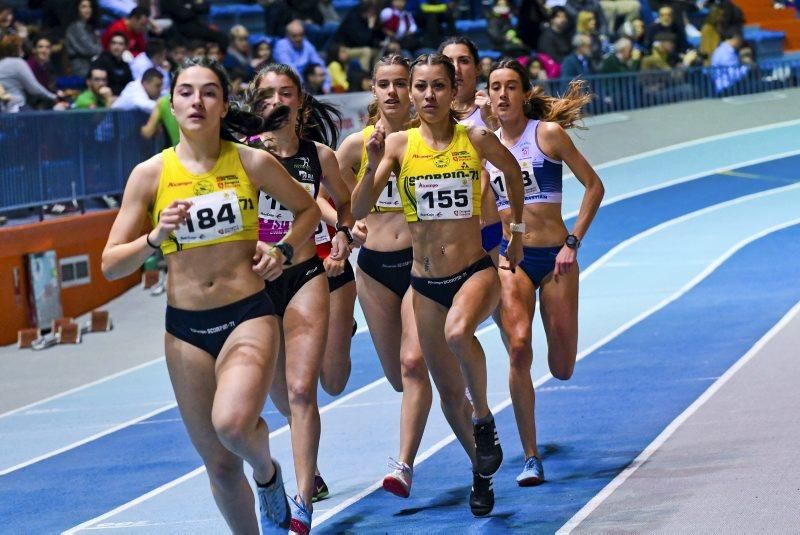 Gran Premio de Atletismo Ciudad de Zaragoza