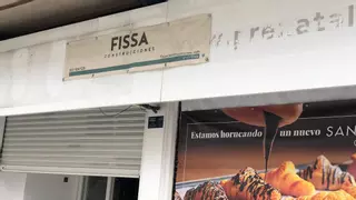 La calle de Cáceres donde todo gira en torno a una olla: así es la vía de las franquicias de comida