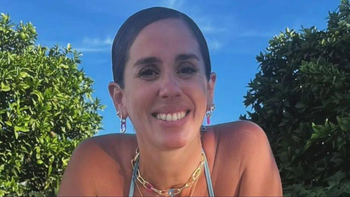 El ánimo de Anabel Pantoja a otras madres tras la experiencia con su hija