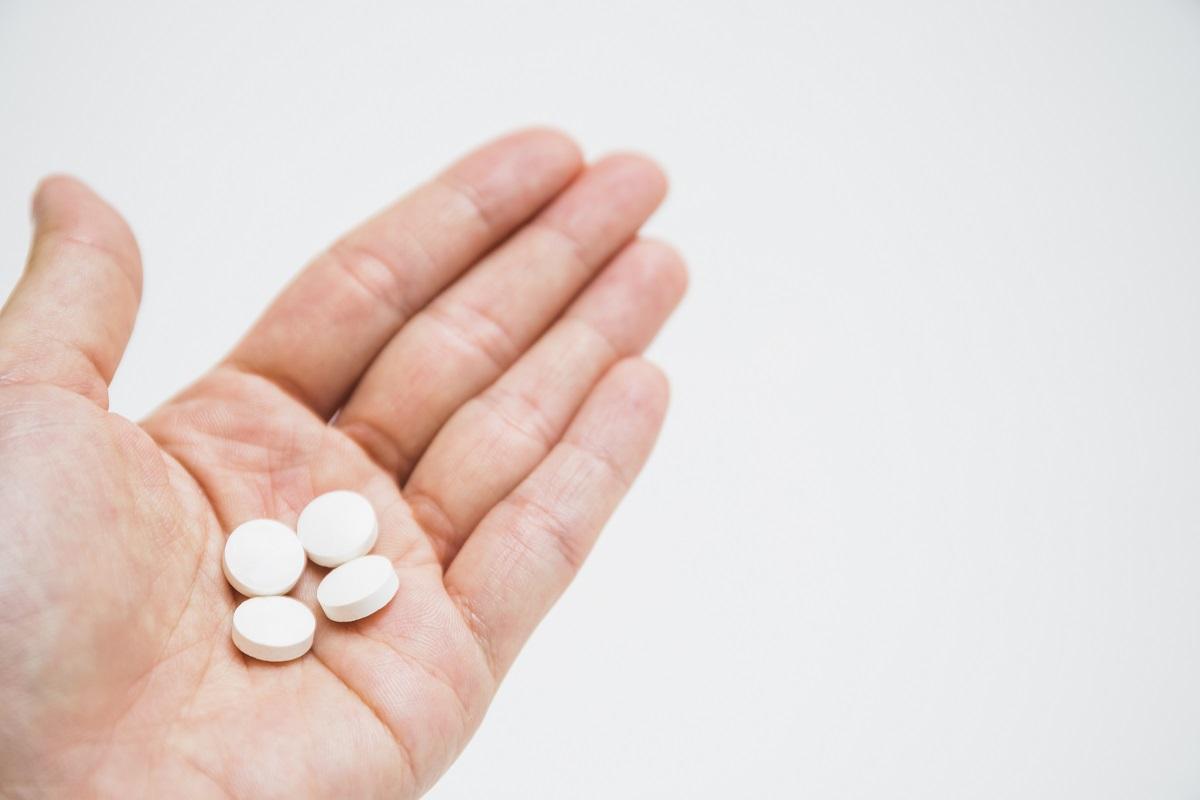 Paracetamol