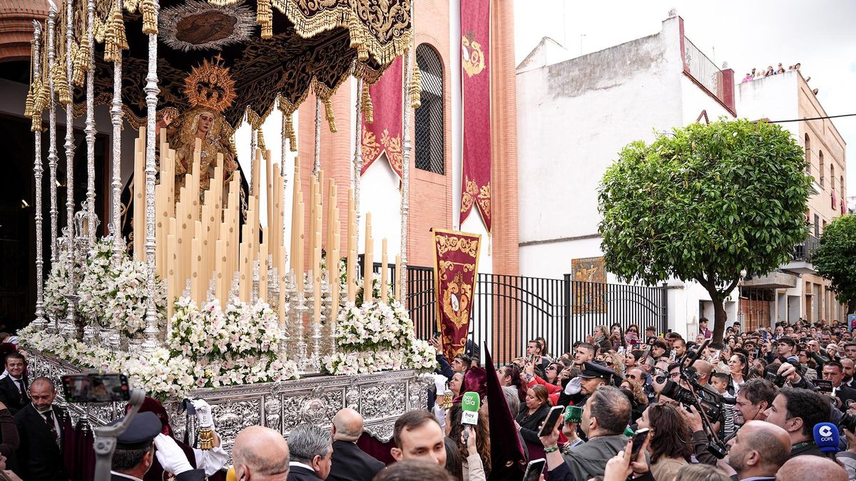 Hermandad del Cerro.