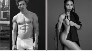 La "doble moral" amb les campanyes de Calvin Klein