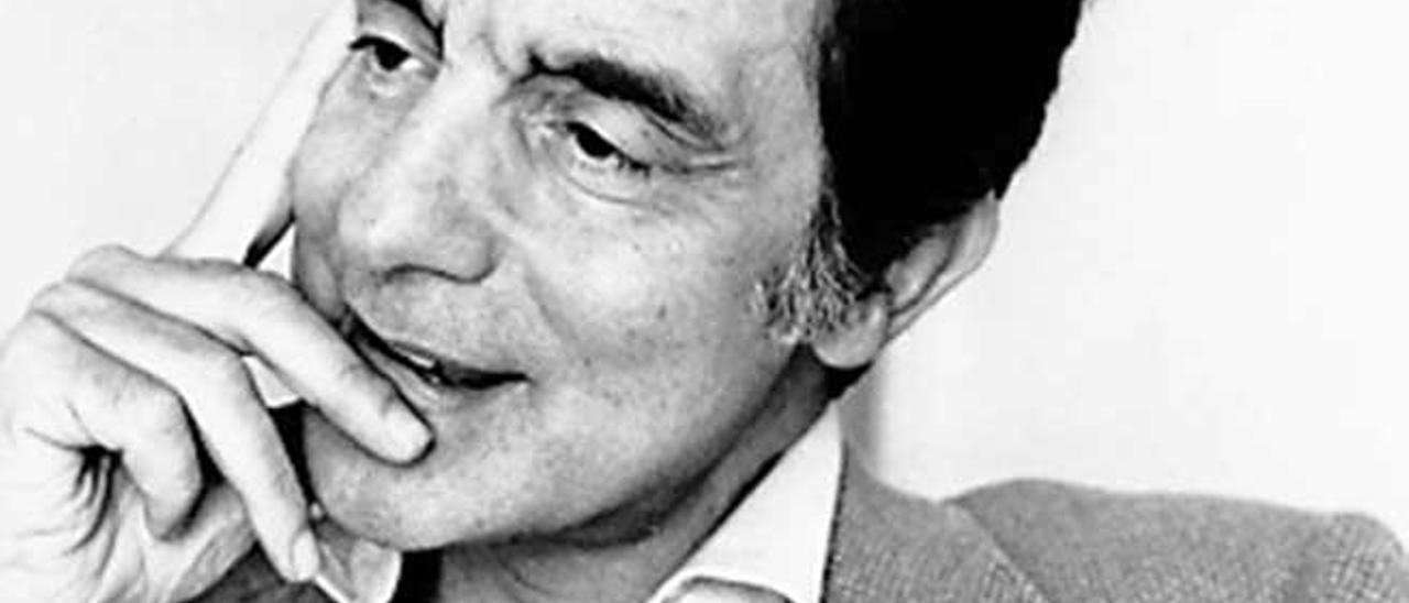 Italo Calvino.