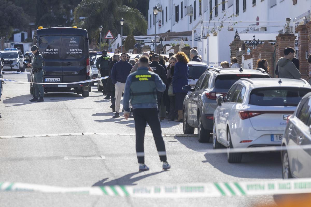 Una mujer de nacionalidad británica ha sido asesinada esta mañana en su domicilio de Alhaurín el Grande