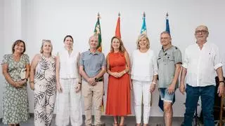 Los mayores de Castelló están 'de moda': agotan las plazas sénior de la UNED a 15 días de iniciar el curso y estrenan sede en el Raval Universitari