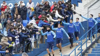 5.000 deseos y un sueño en La Romareda