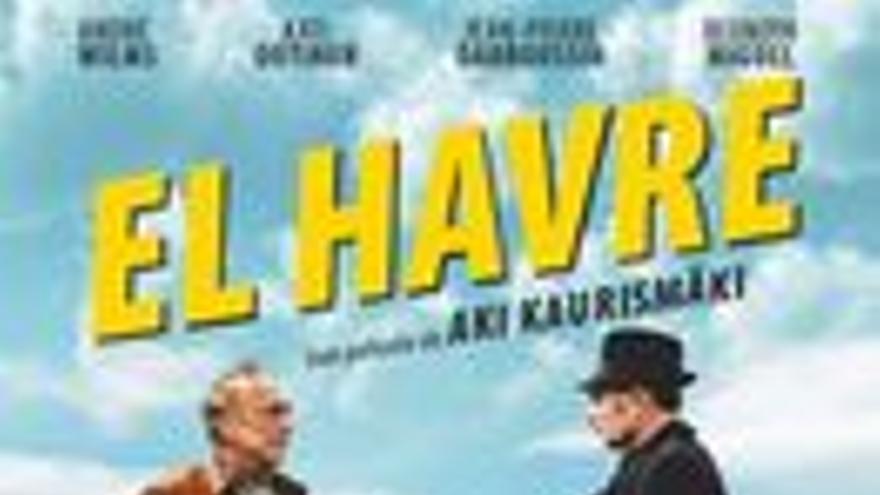 El Havre