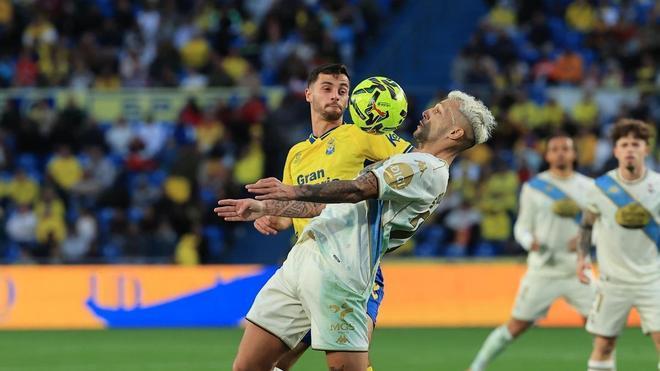 RC Deportivo - UD Las Palmas: Horario y dónde ver en TV y online la jornada 41 de LaLiga Hypermotion