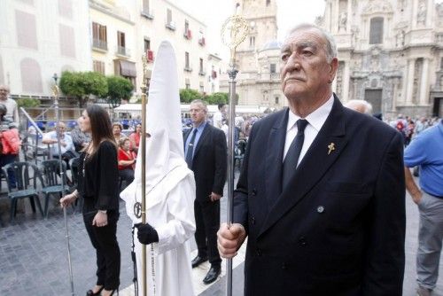 Procesion del Yacente