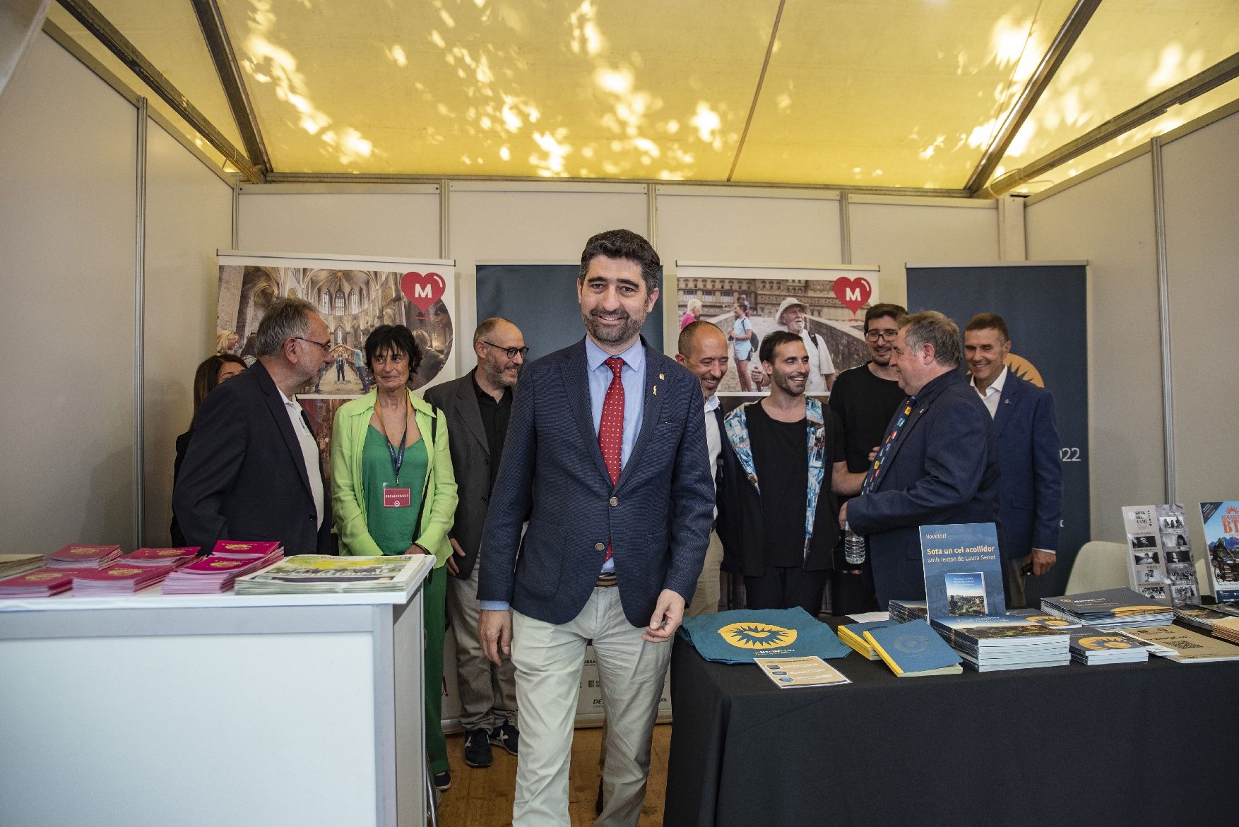 La Fira ExpoBages 2022