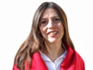 Eliana Camps Dutrem