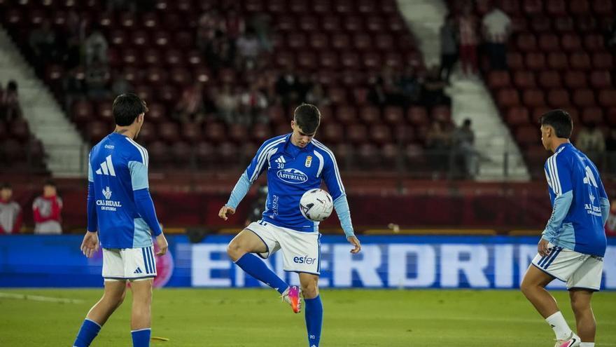 EN DIRECTO: ¡Empata Jacobo el partido! (2-2)